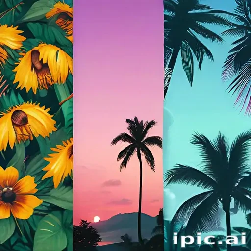 summer phone backgrounds