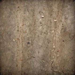 rough textures