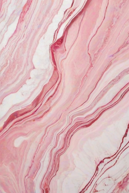 pink marble background