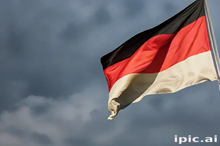 germany flag