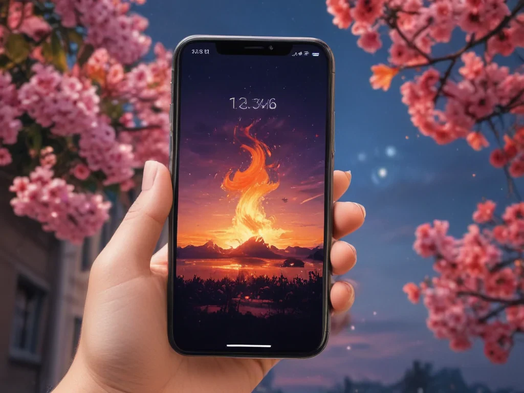 cute aesthetic wallpapers for iphone