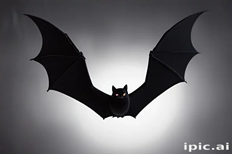 halloween bats images