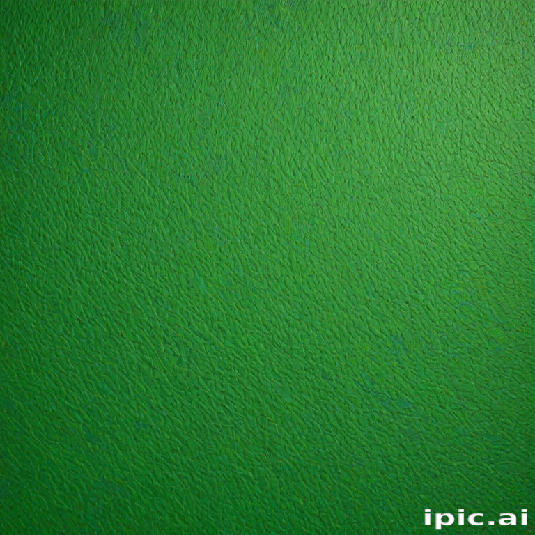 textured green background