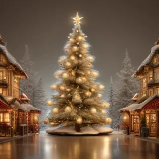 transparent christmas images