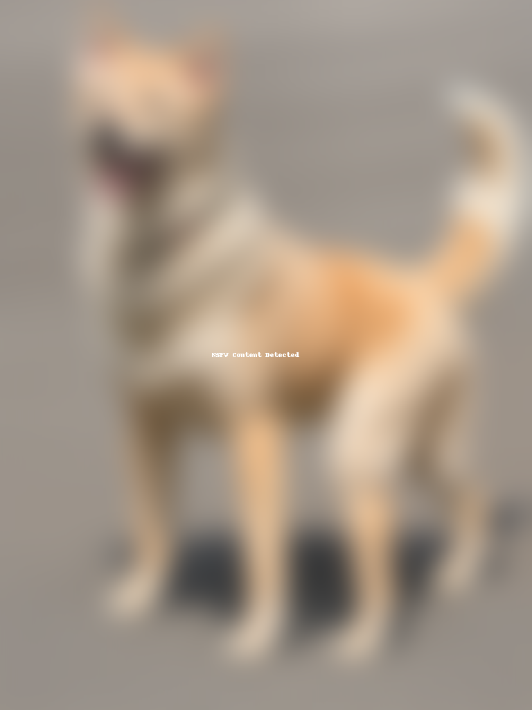 jindo dog breed