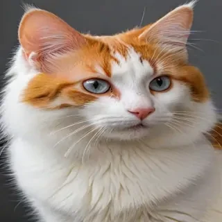 turkish van cat breed