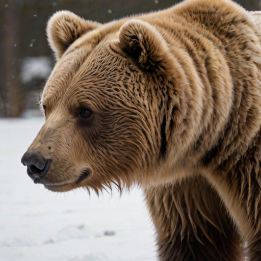 bear png