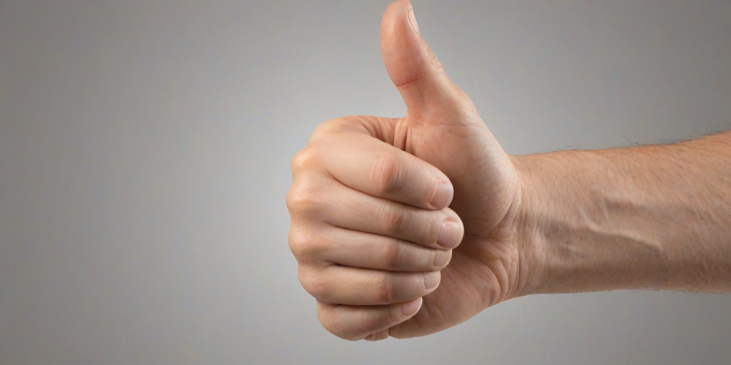 thumbs up png