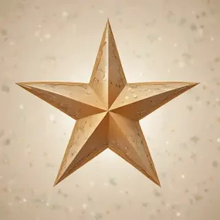 free clip art christmas star