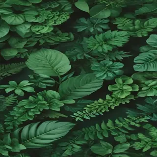 greenery iphone background