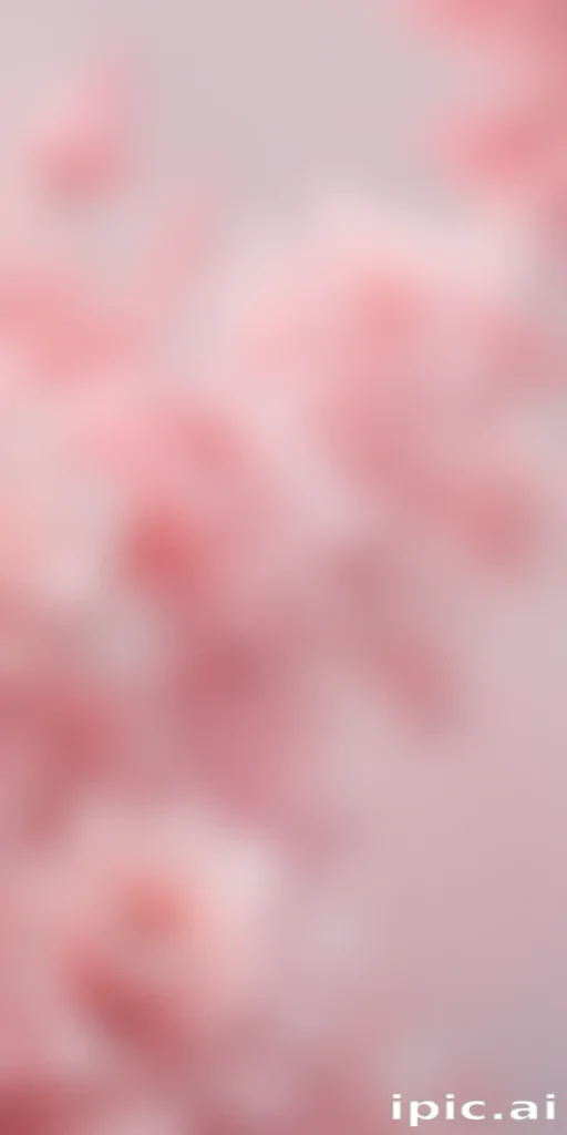 pastel pink aesthetic wallpaper