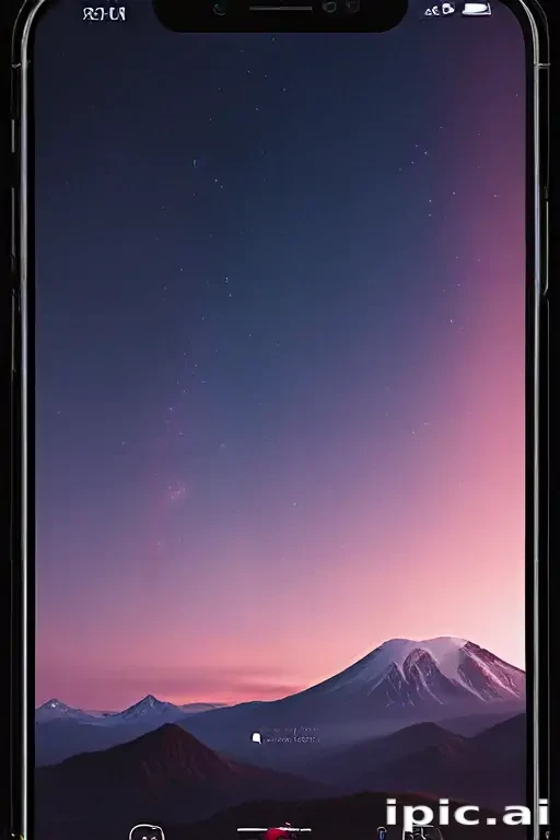 lockscreen aesthetic wallpaper iphone