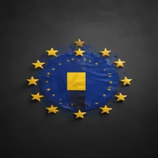 eu flag