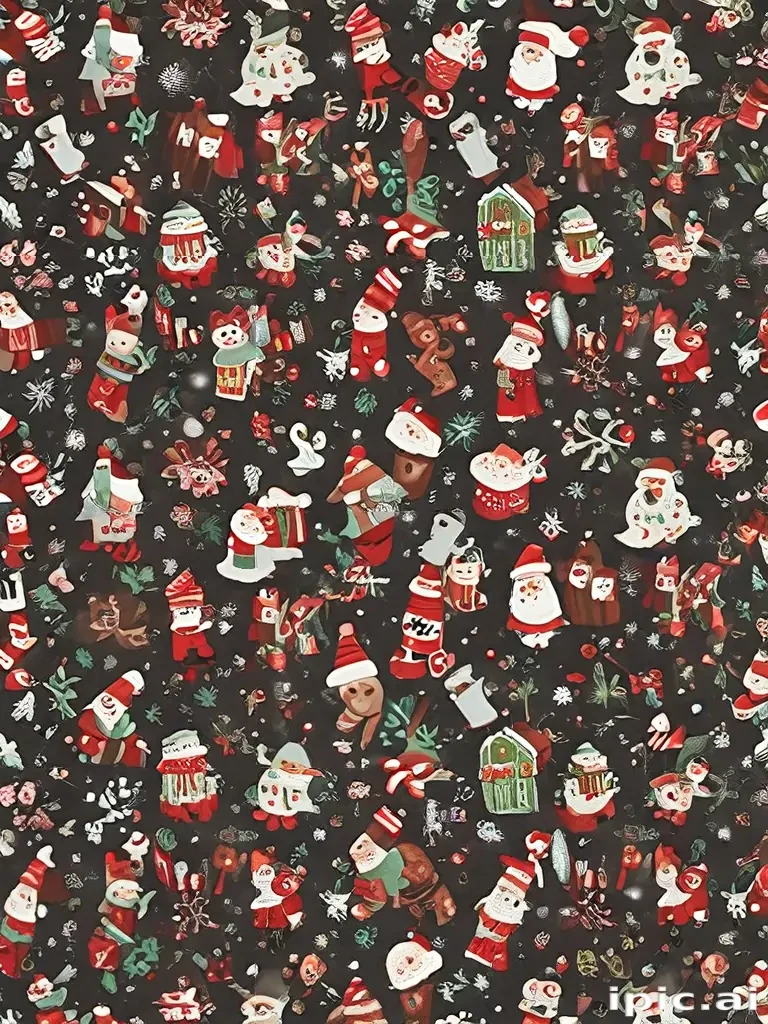 wallpapers for christmas