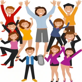 success clip art