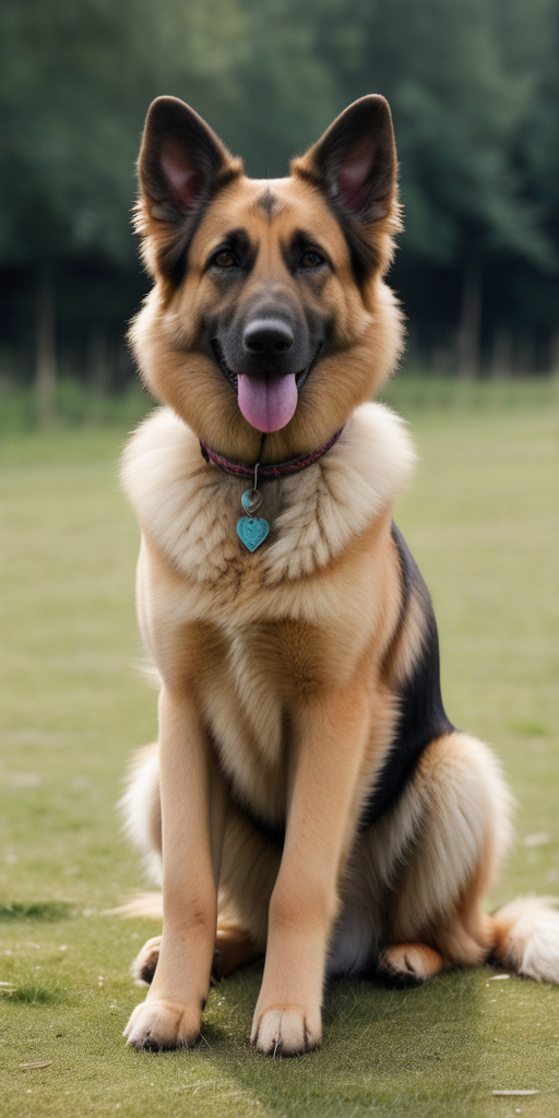 bohemian shepherd dog breed