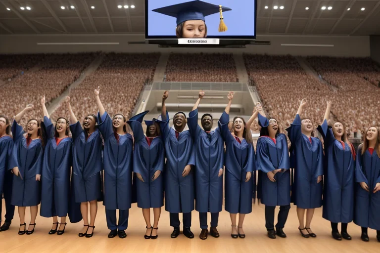 graduation song