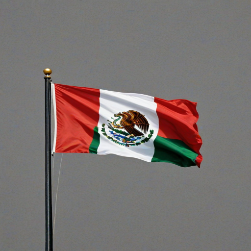 mexico flag