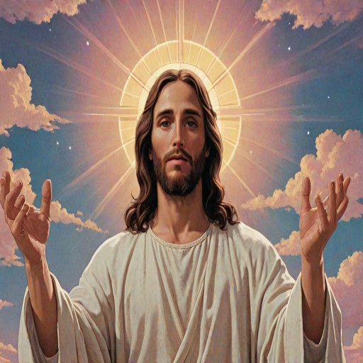 aesthetic jesus wallpapers