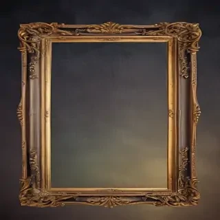 frame photo background