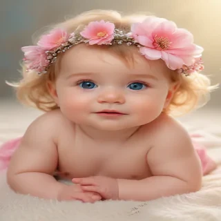baby girl backgrounds
