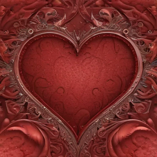 heart background iphone