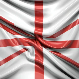 england flag
