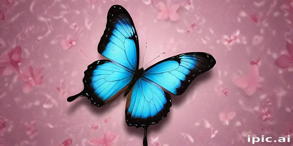 butterfly wallpaper for phone