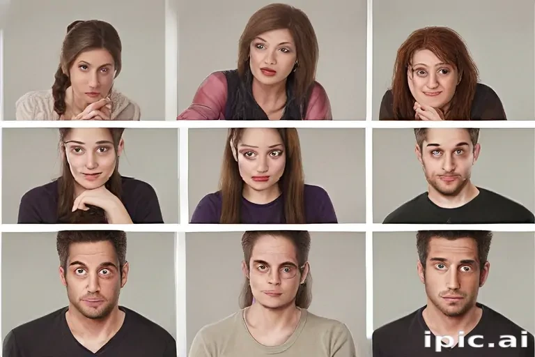 fictional characters