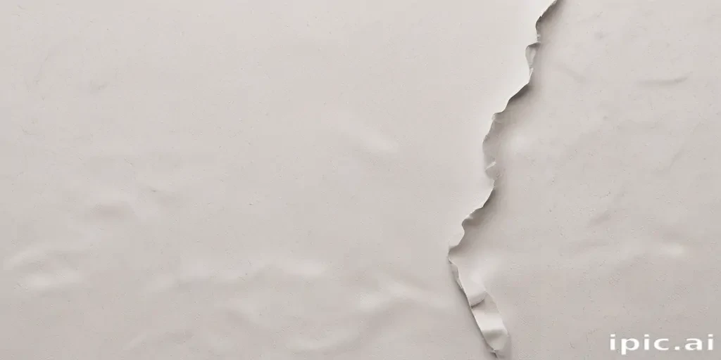 tear paper texture