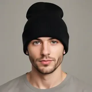beanie png