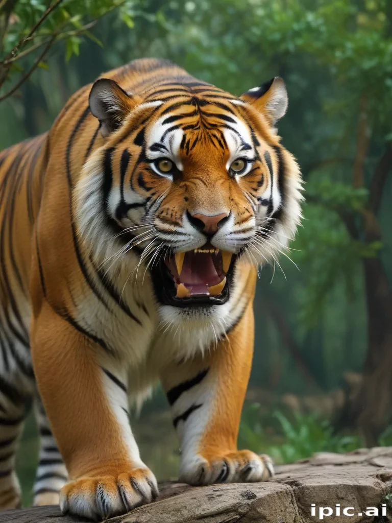 tiger wallpapers