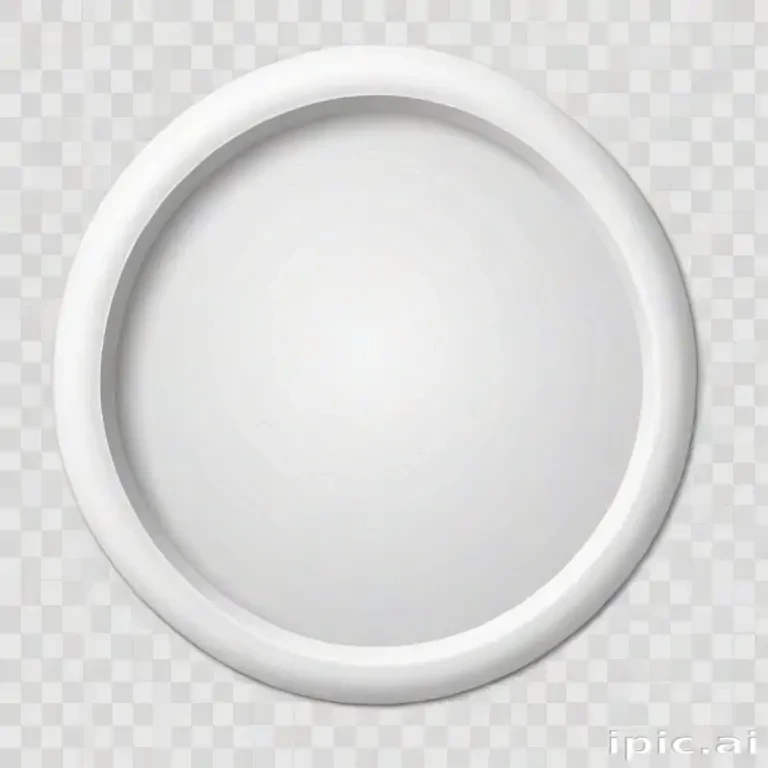 white circle png