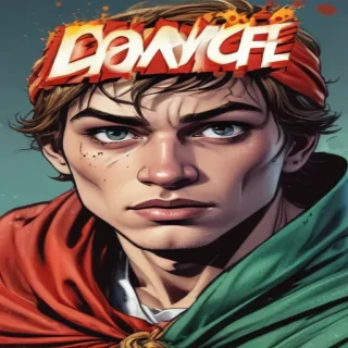 comic book png
