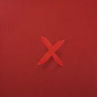 red x png