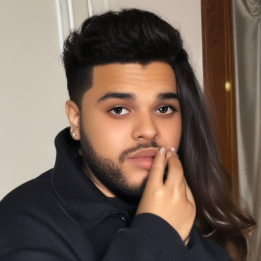 the weeknd and selena gomez