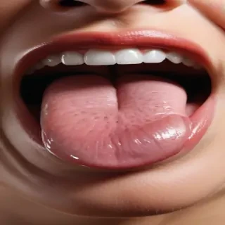 tongue png