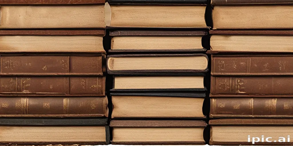 books stacked png