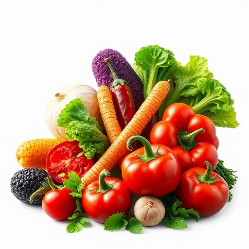 vegetables png