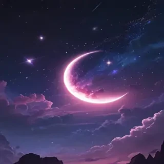 aesthetic celestial wallpaper