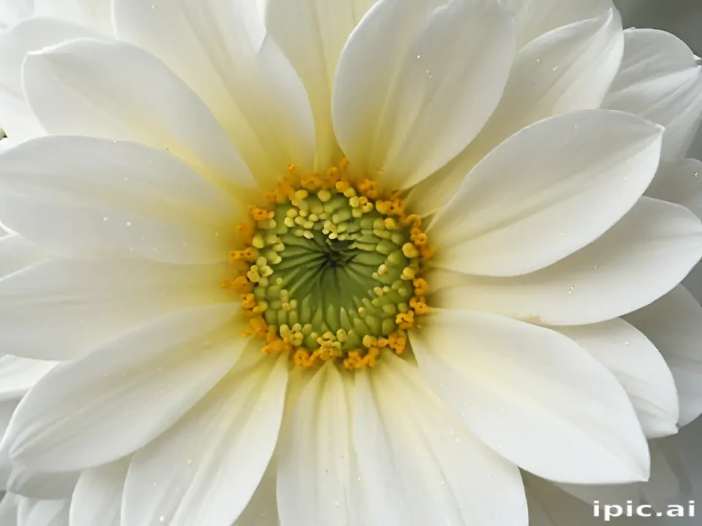 iphone white flower wallpaper