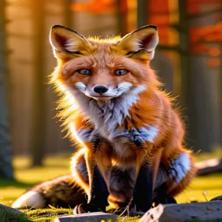 fox backgrounds