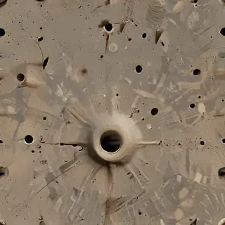bullet holes png