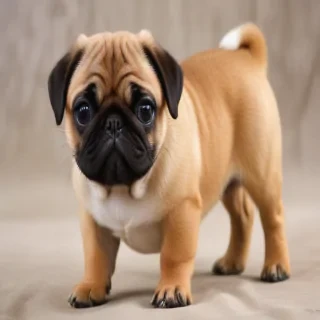 puggat dog breed