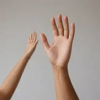 waving png