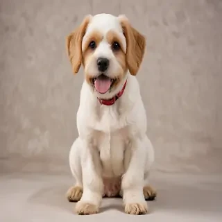 cockapoochi dog breed