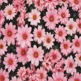 cute flower wallpaper aesthetic