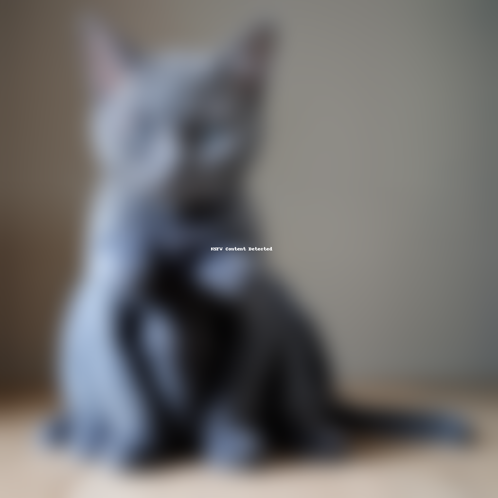 russian blue cat breed