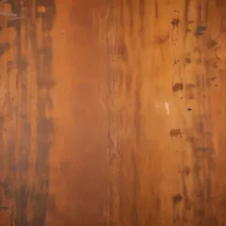 rusty background