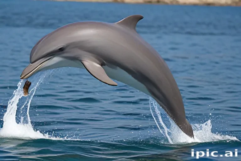 dolphin png